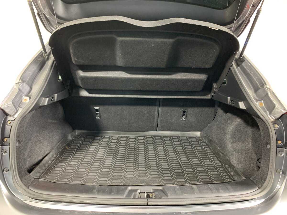 Купить Nissan Qashqai, 2017, 320 137 км, фото №20