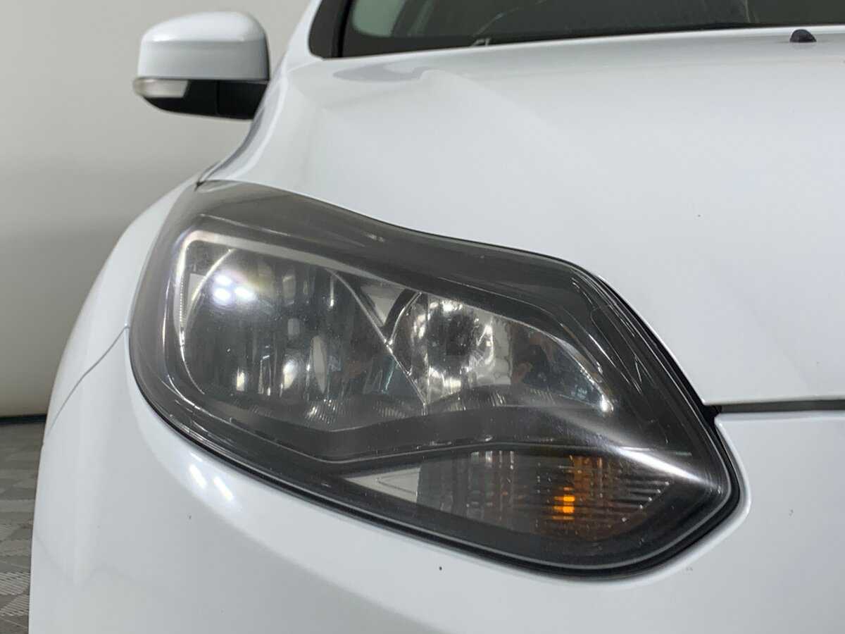 Купить Ford Focus, 2014, 231 643 км, фото №10