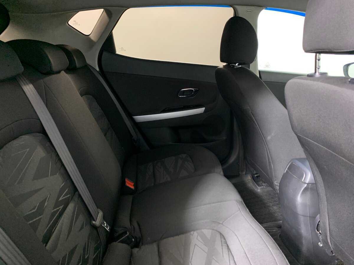 Купить Kia Ceed, 2016, 253 340 км, фото №16