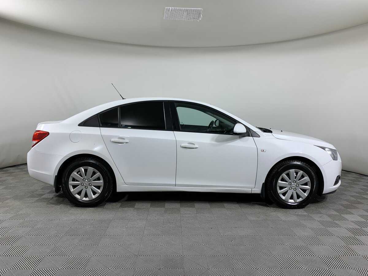 Купить Chevrolet Cruze, 2012, 306 914 км, фото №4