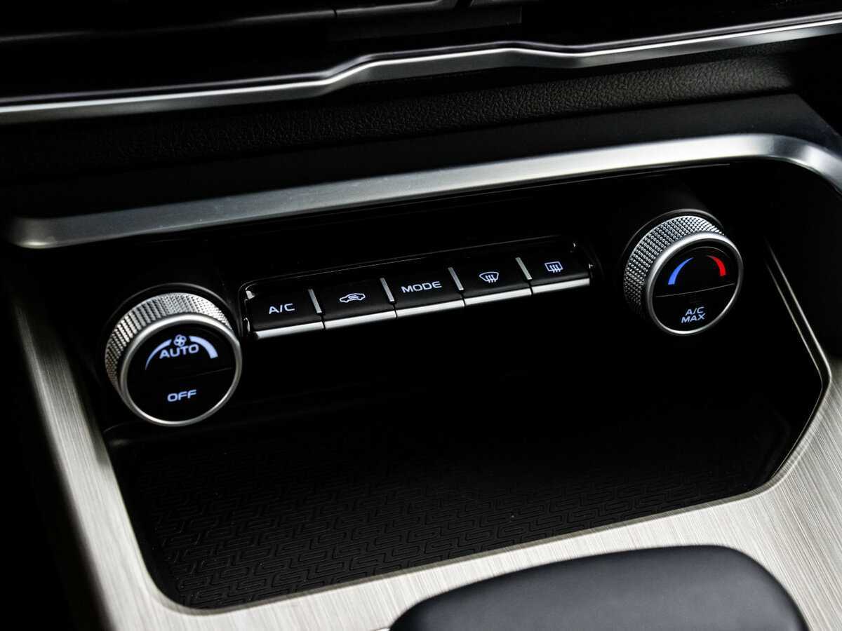 Купить Geely Coolray, 2023, 14 520 км, фото №10