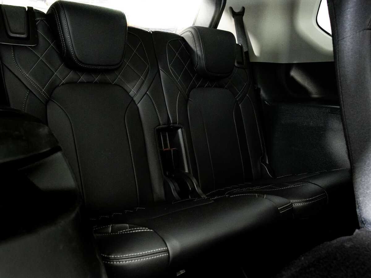 Купить Exeed VX, 2022, 101 441 км, фото №16