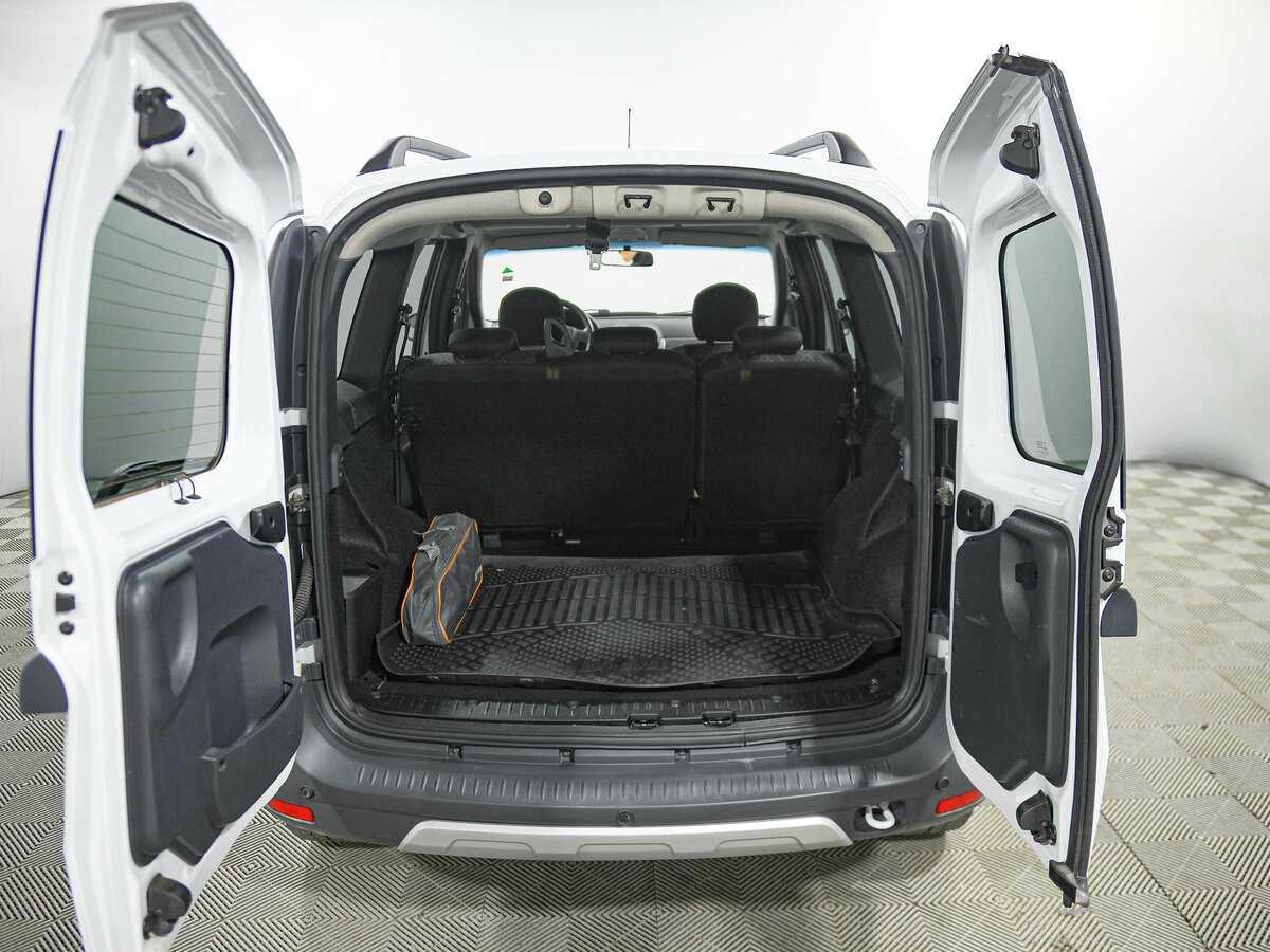 Купить Lada (ВАЗ) Largus, 2021, 79 981 км, фото №13