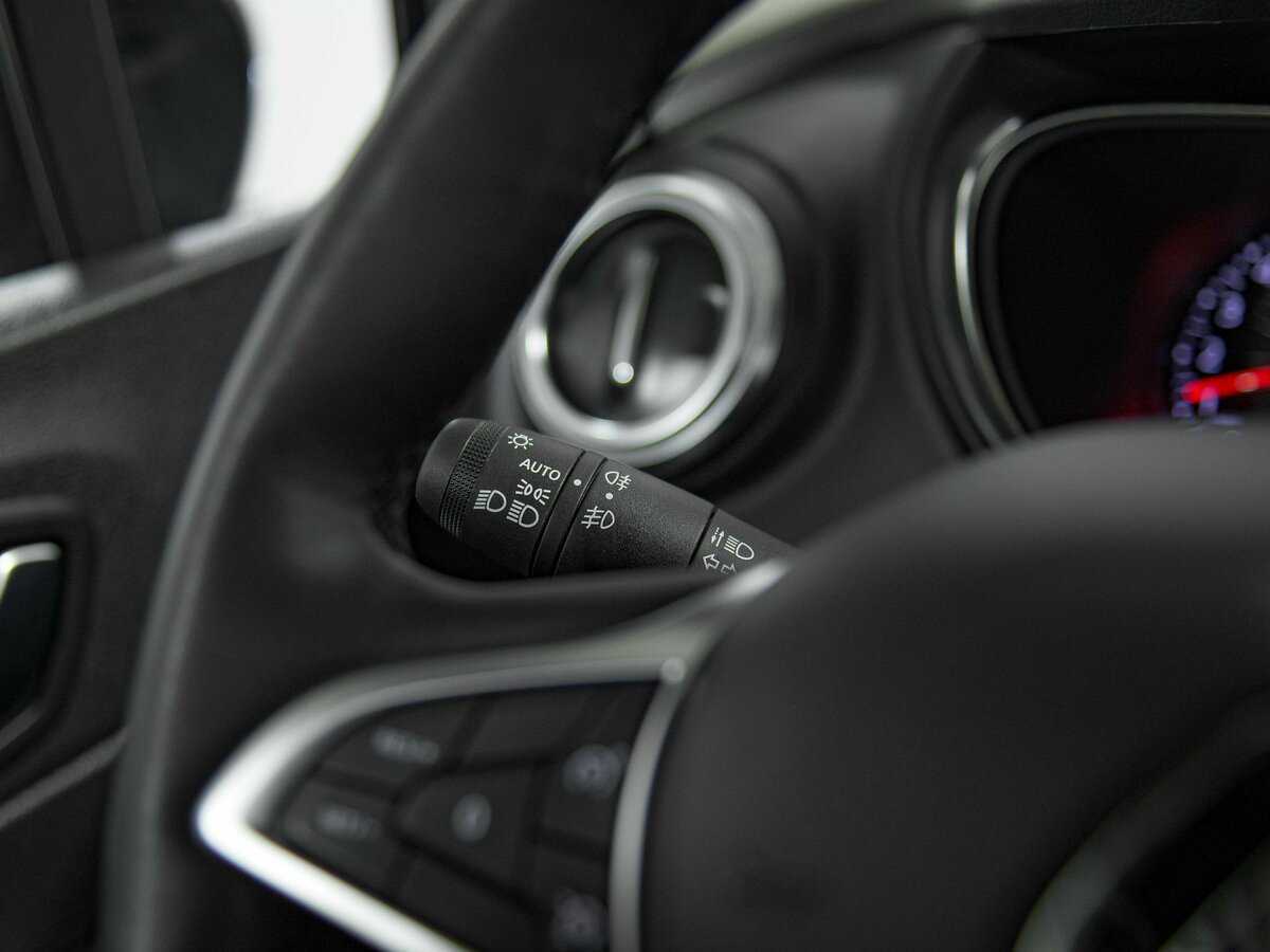 Купить Renault Kaptur, 2021, 16 844 км, фото №7