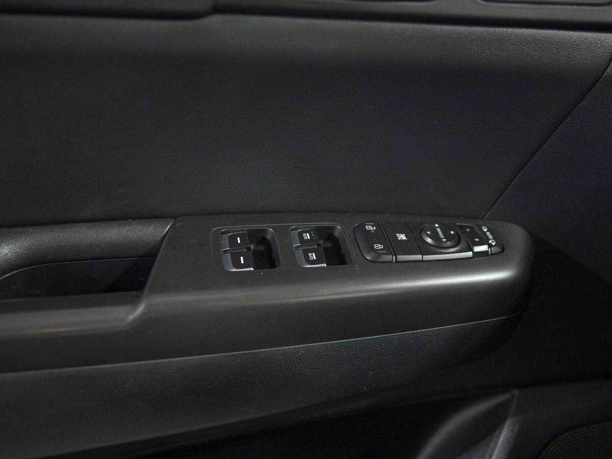 Купить Kia Sportage, 2019, 182 489 км, фото №15