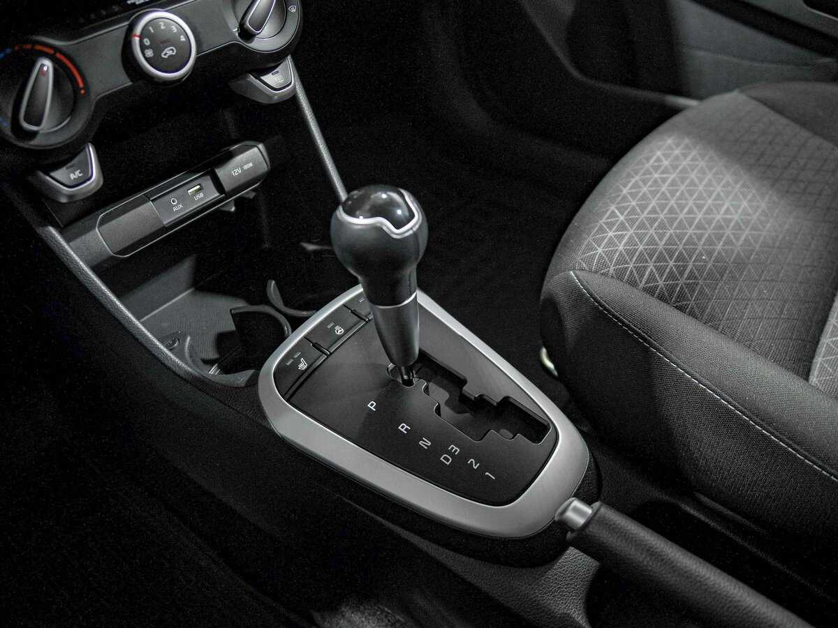 Купить Kia Picanto, 2019, 49 799 км, фото №12