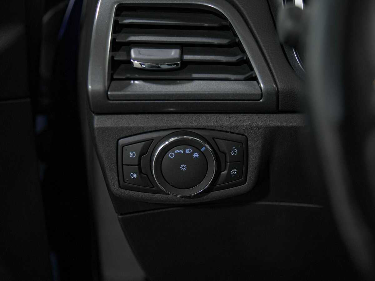 Купить Ford Mondeo, 2016, 122 470 км, фото №13