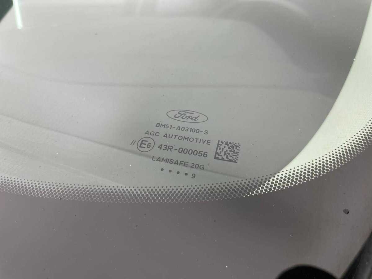 Купить Ford Focus, 2019, 94 853 км, фото №23