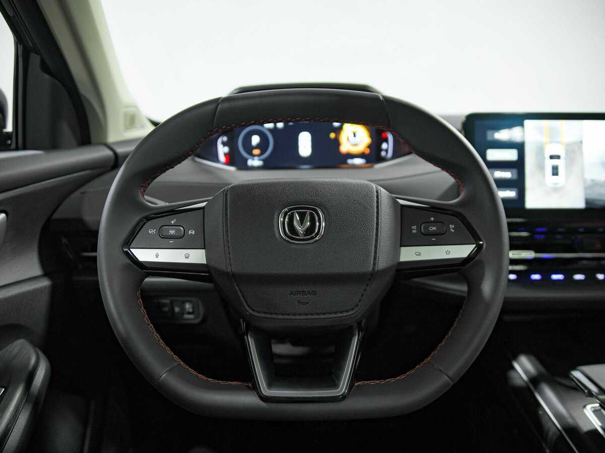Купить Changan CS55 Plus, 2023, 7 000 км, фото №8