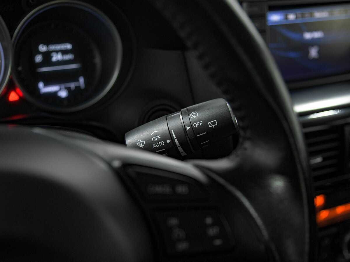 Купить Mazda CX-5, 2012, 210 168 км, фото №9