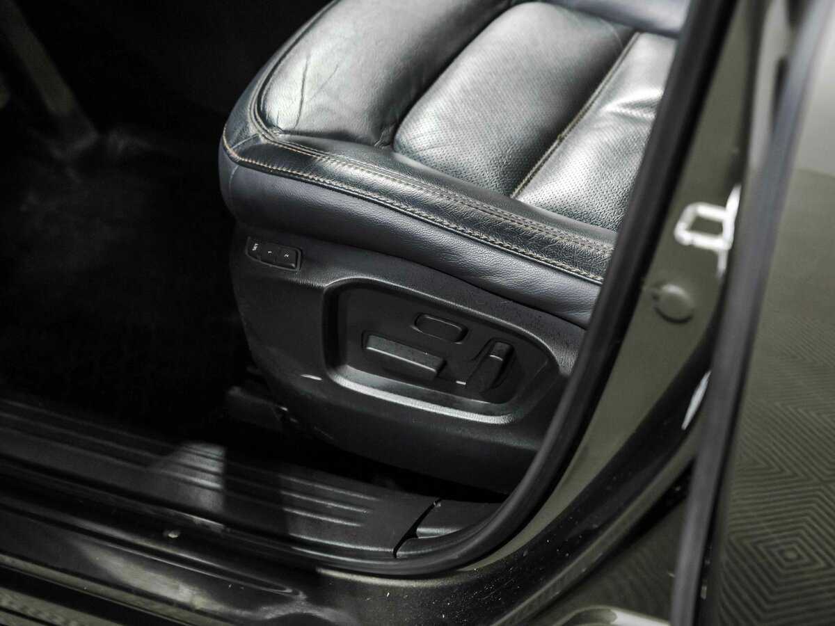 Купить Mazda CX-5, 2018, 121 178 км, фото №19