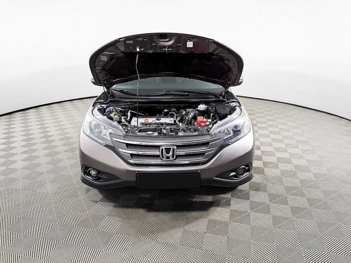 Купить Honda CR-V, 2013, 133 839 км, фото №9