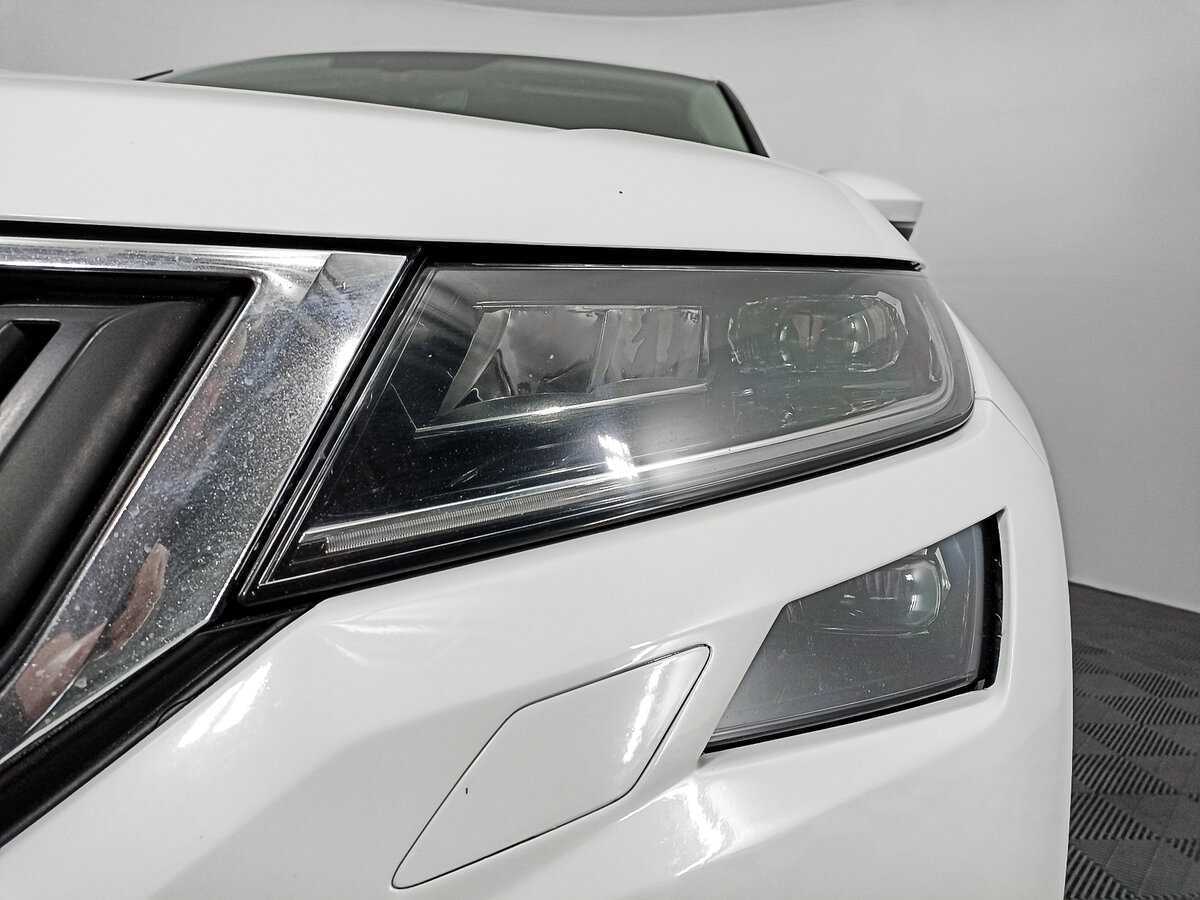 Купить Skoda Kodiaq, 2019, 198 938 км, фото №17