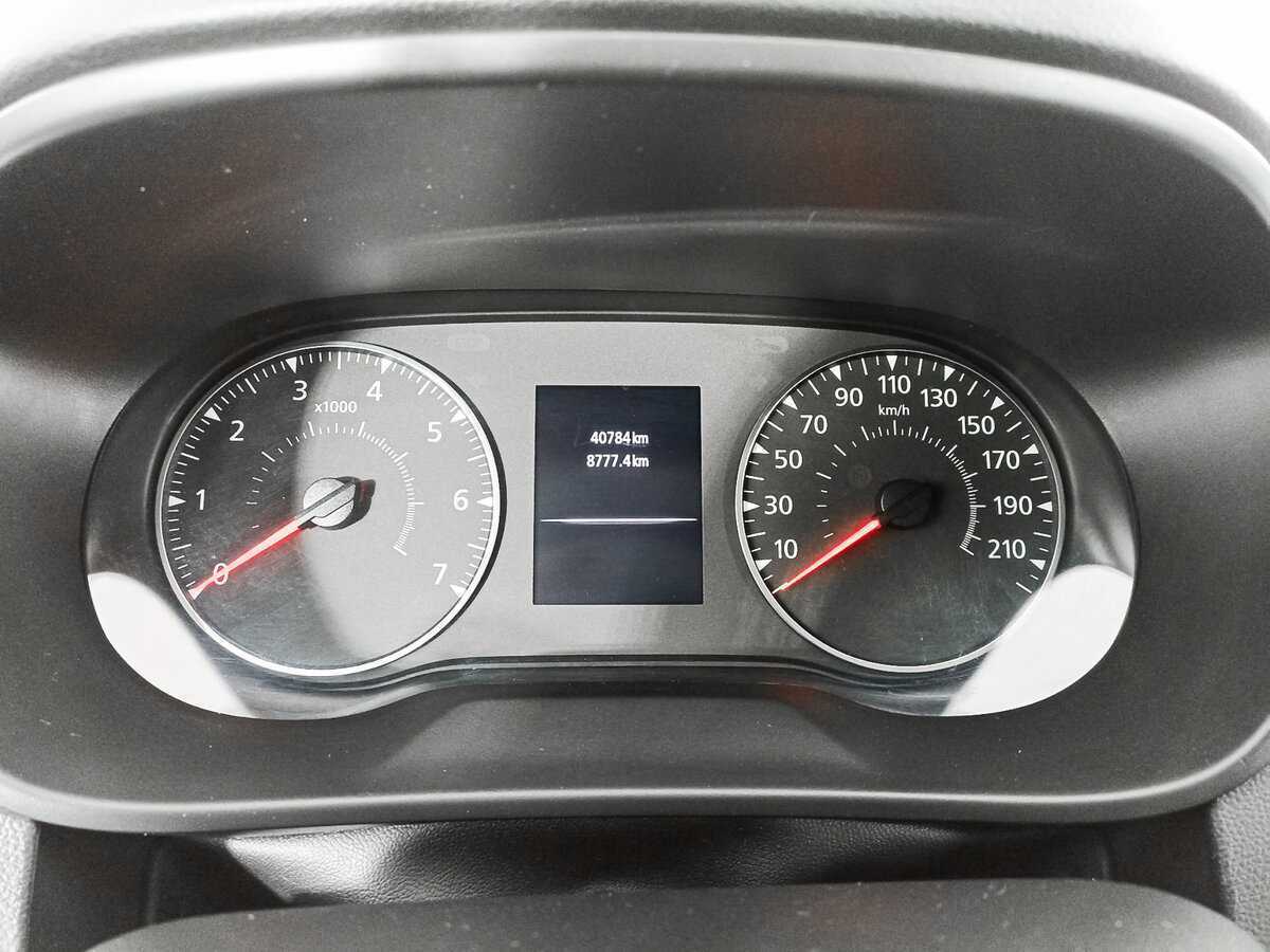 Купить Renault Arkana, 2020, 40 699 км, фото №13