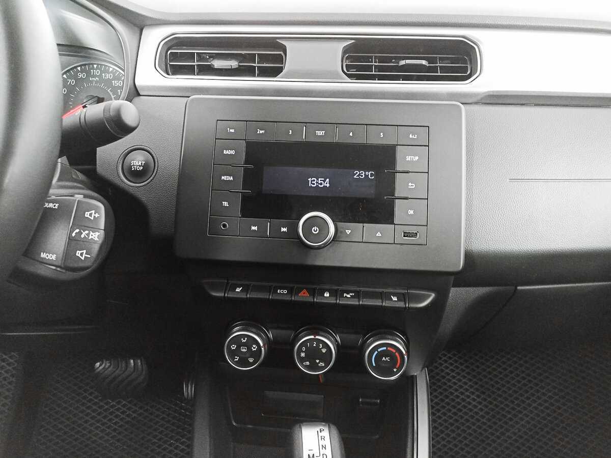 Купить Renault Arkana, 2020, 40 699 км, фото №15