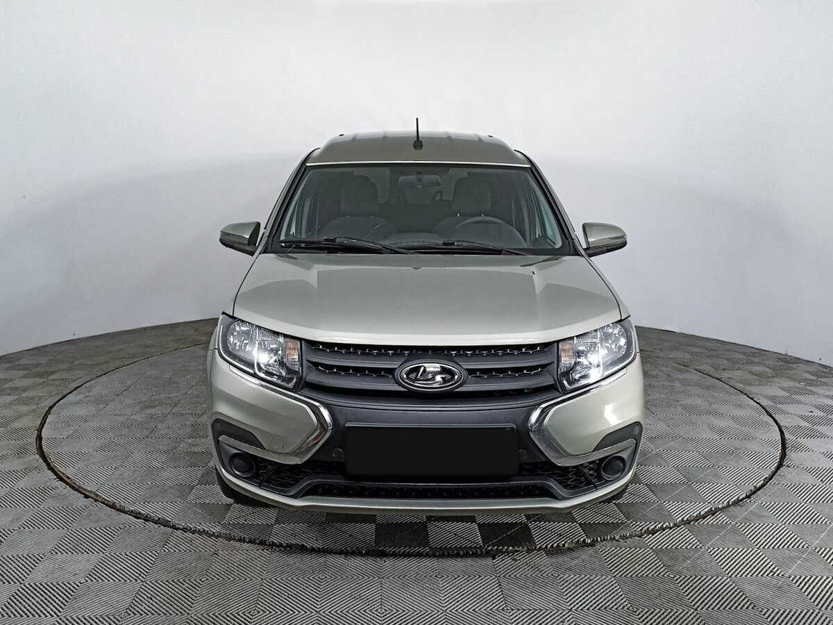 Lada (ВАЗ) Largus