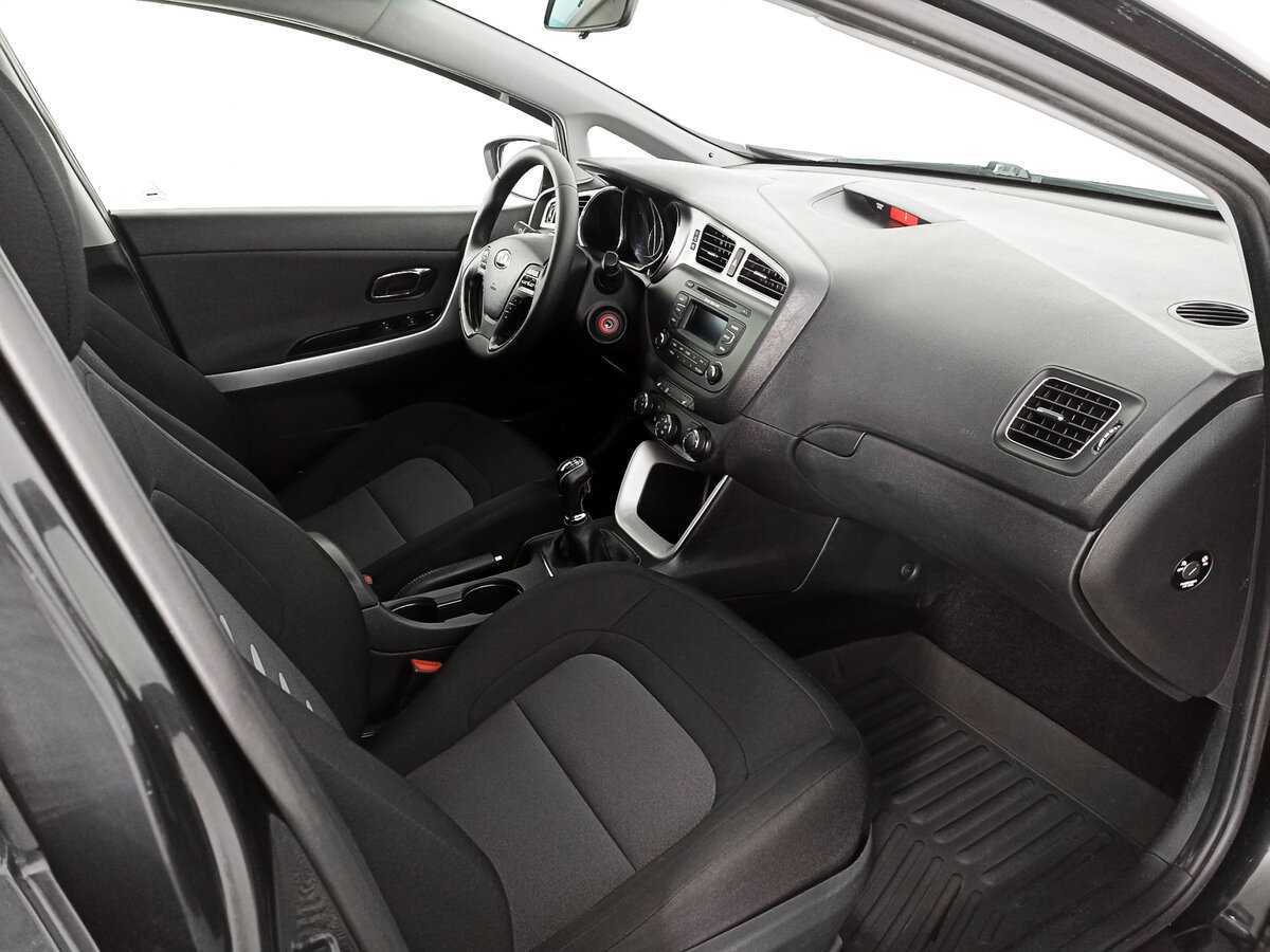 Купить Kia Ceed, 2015, 127 005 км, фото №11
