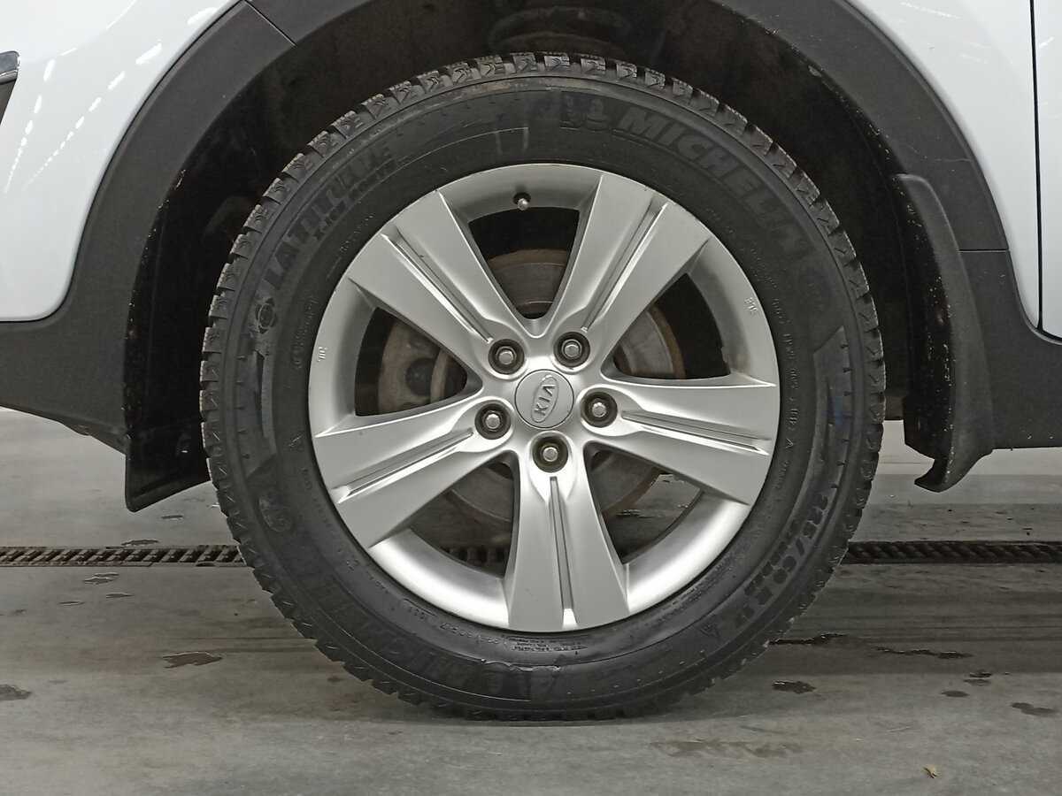 Купить Kia Sportage, 2013, 119 765 км, фото №18