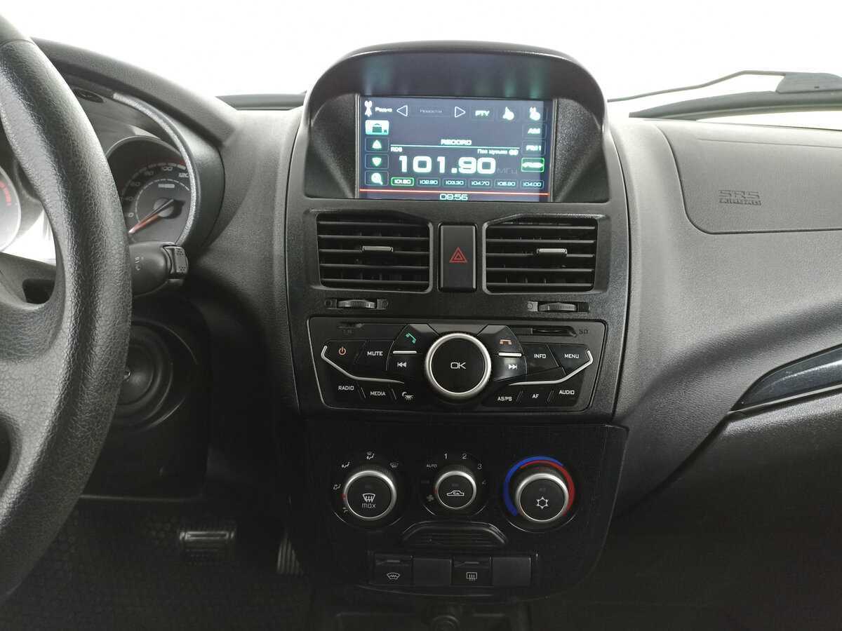 Купить Lada (ВАЗ) Kalina, 2013, 97 168 км, фото №15