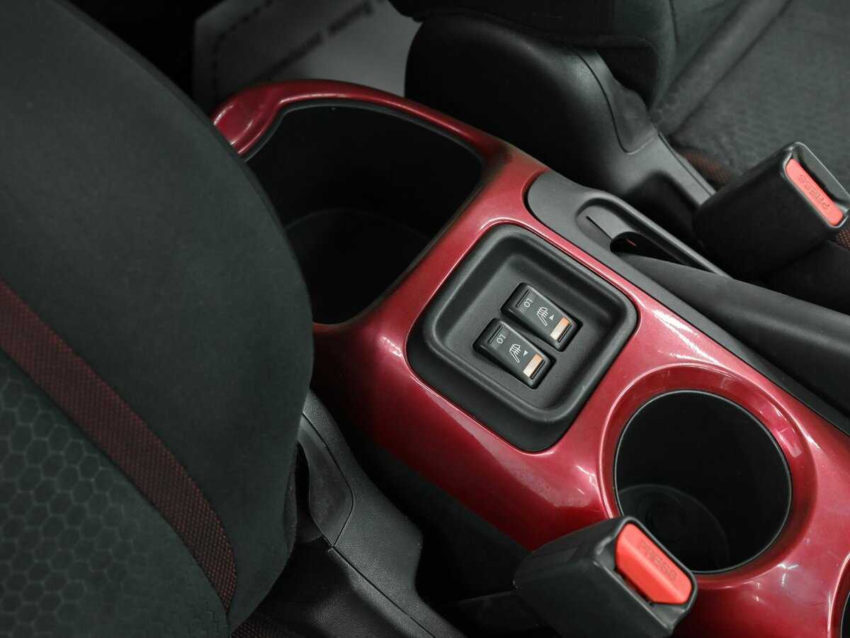 Купить Nissan Juke, 2012, 179 500 км, фото №15