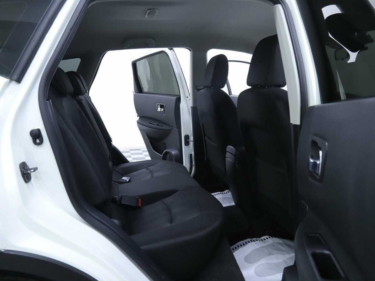 Купить Nissan Qashqai, 2013, 185 500 км, фото №15