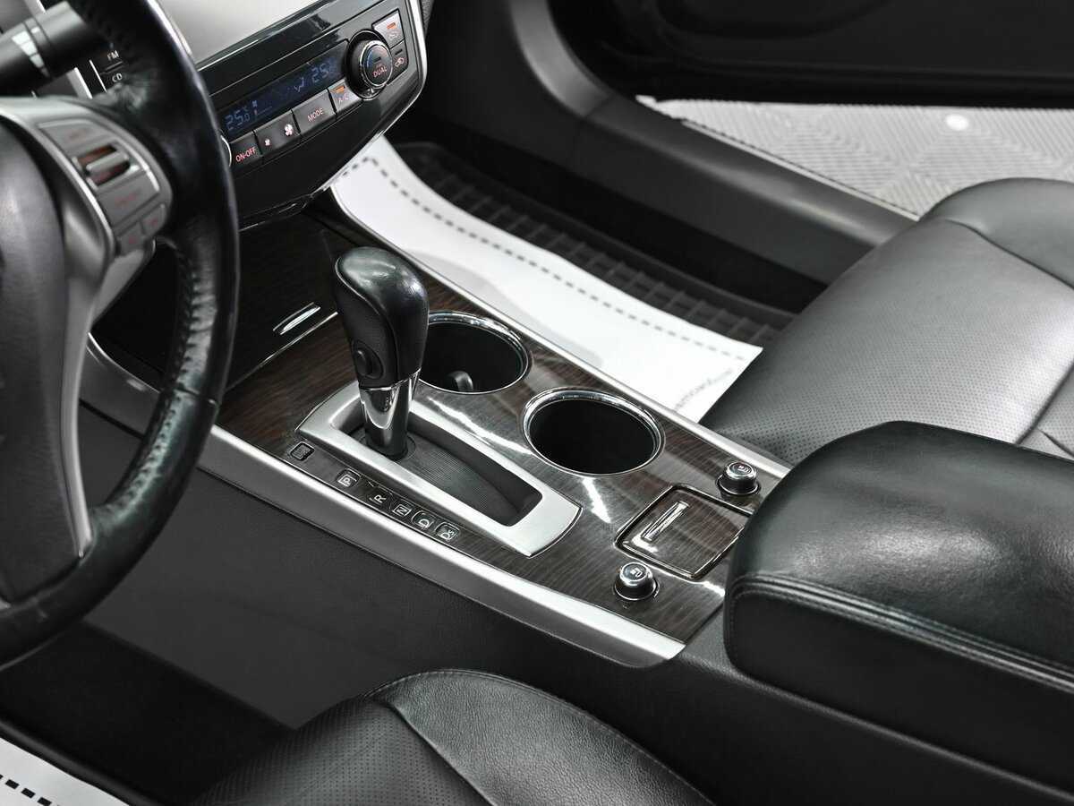 Купить Nissan Teana, 2014, 157 000 км, фото №10