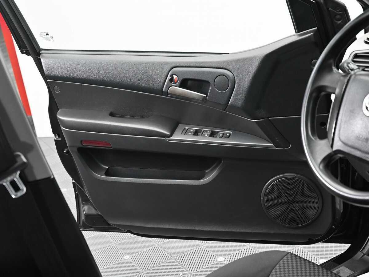 Купить SsangYong Kyron, 2014, 130 500 км, фото №5