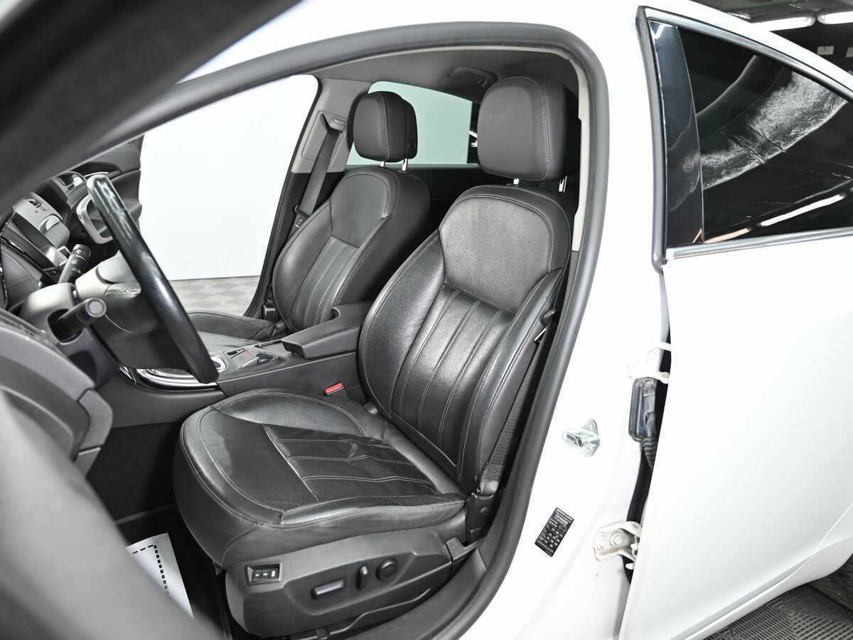 Купить Opel Insignia, 2014, 178 000 км, фото №7