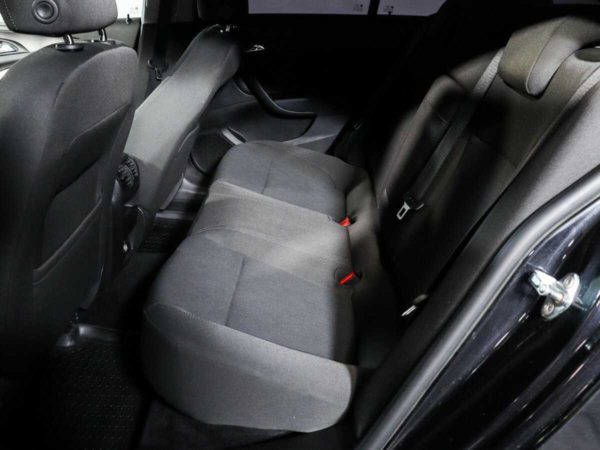 Купить Opel Insignia, 2012, 140 668 км, фото №5