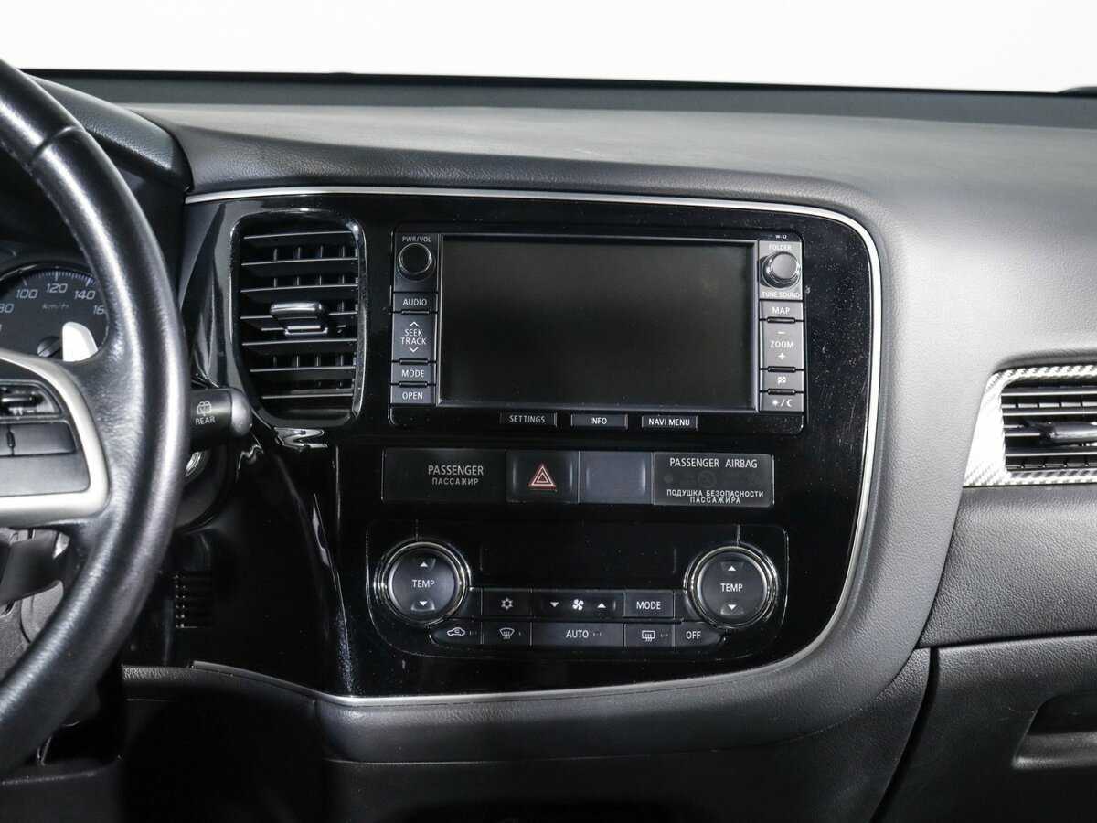 Купить Mitsubishi Outlander, 2014, 67 349 км, фото №7