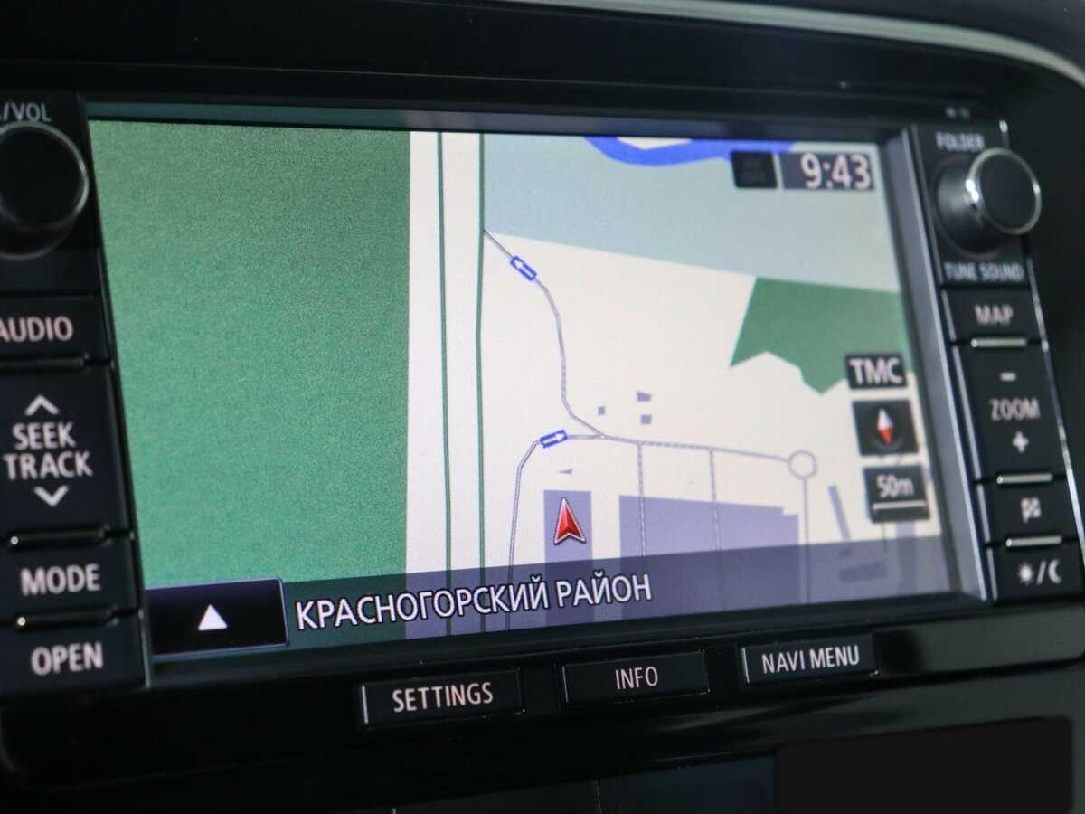 Купить Mitsubishi Outlander, 2014, 67 349 км, фото №13