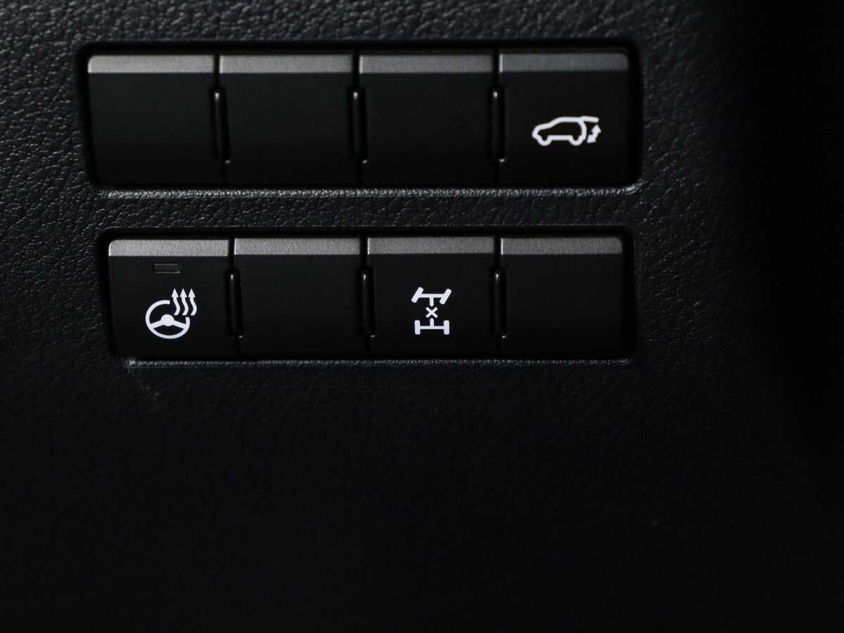 Купить Lexus NX 200, 2018, 78 237 км, фото №18