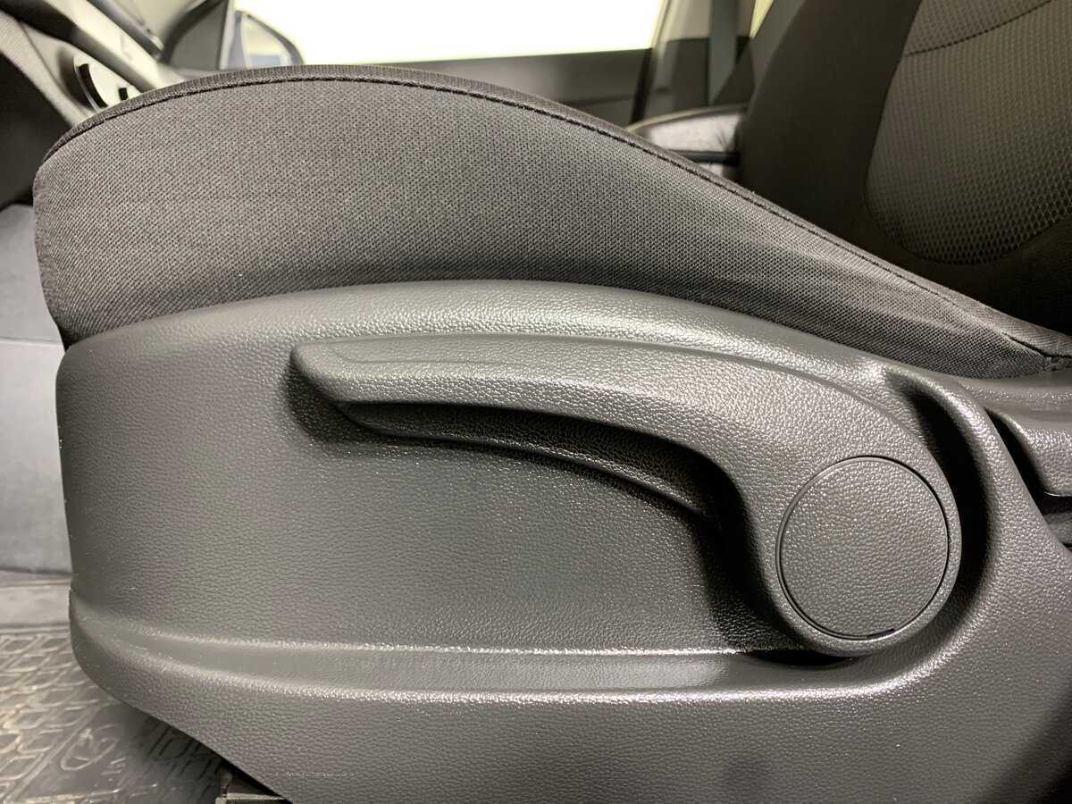 Купить Hyundai Creta, 2017, 126 421 км, фото №17