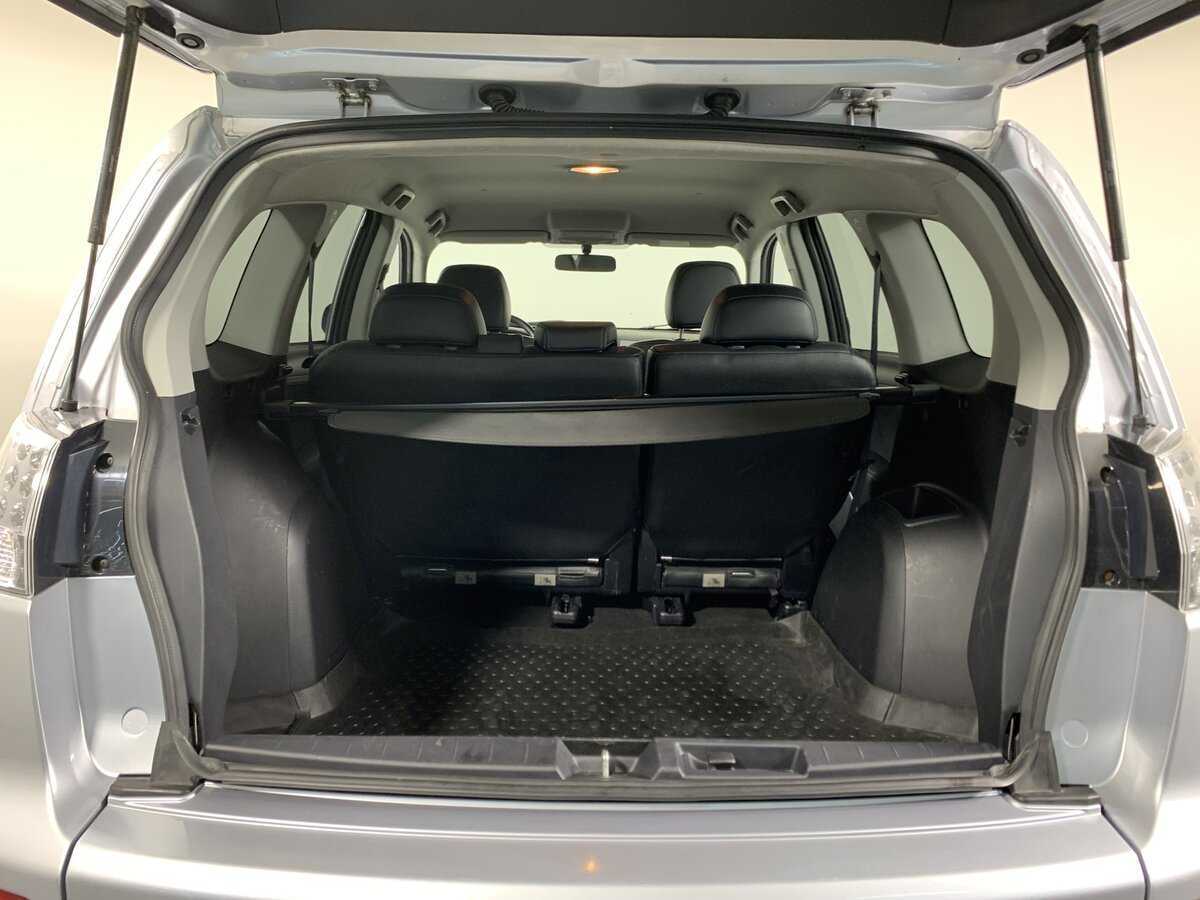Купить Mitsubishi Outlander, 2012, 96 500 км, фото №20