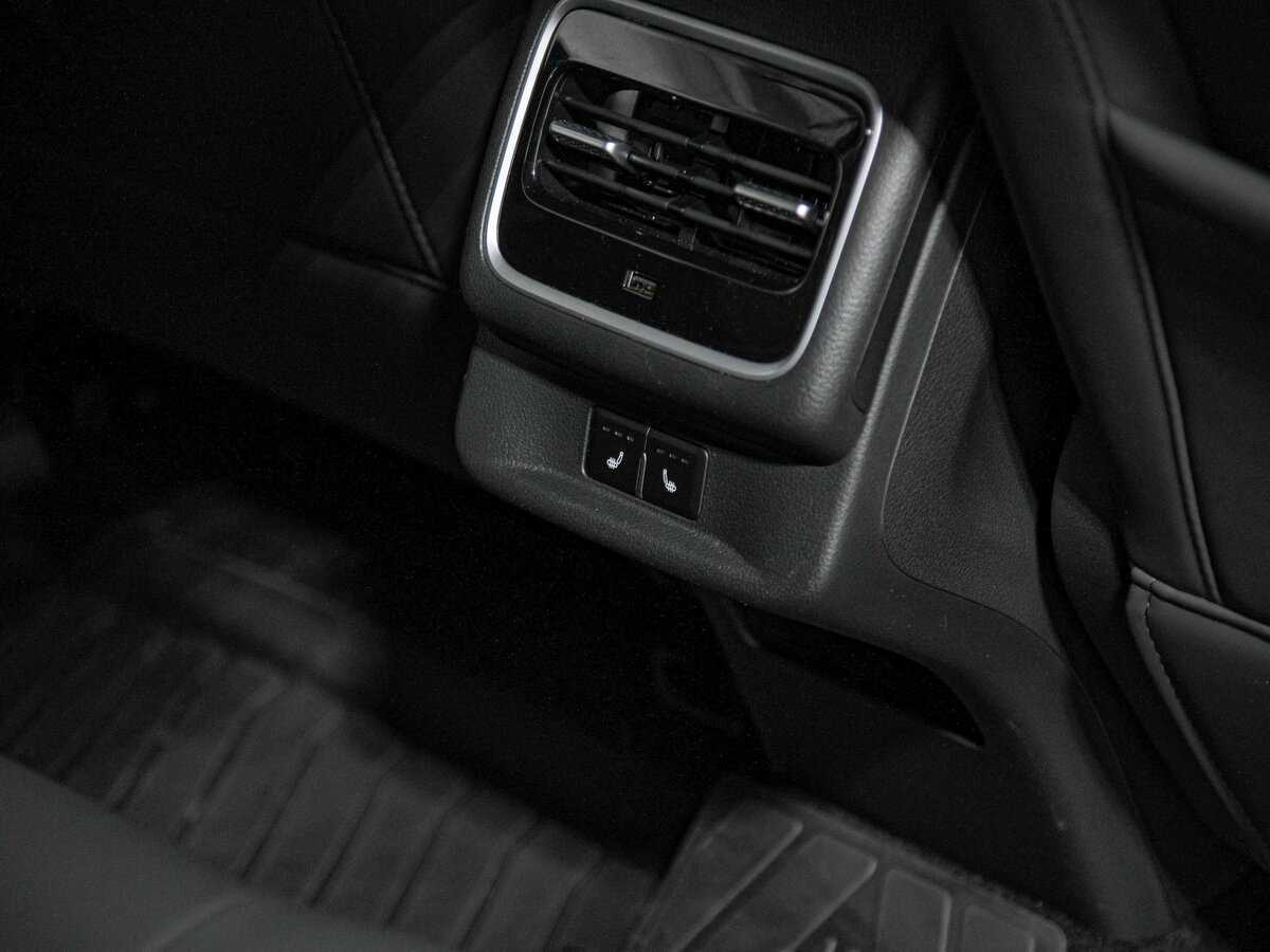 Купить Chery Tiggo 7 Pro Max, 2024, 9 483 км, фото №17