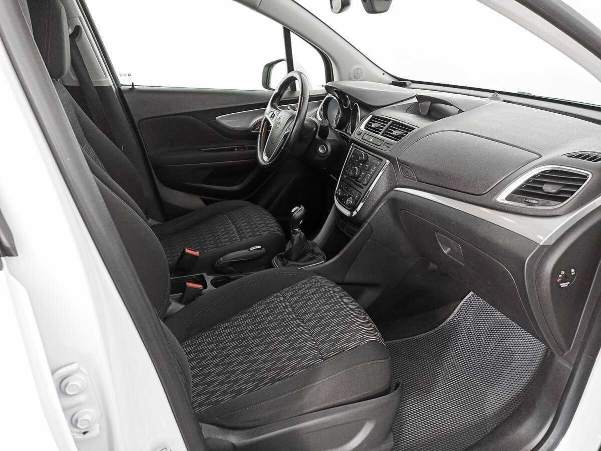 Купить Opel Mokka, 2012, 173 427 км, фото №11