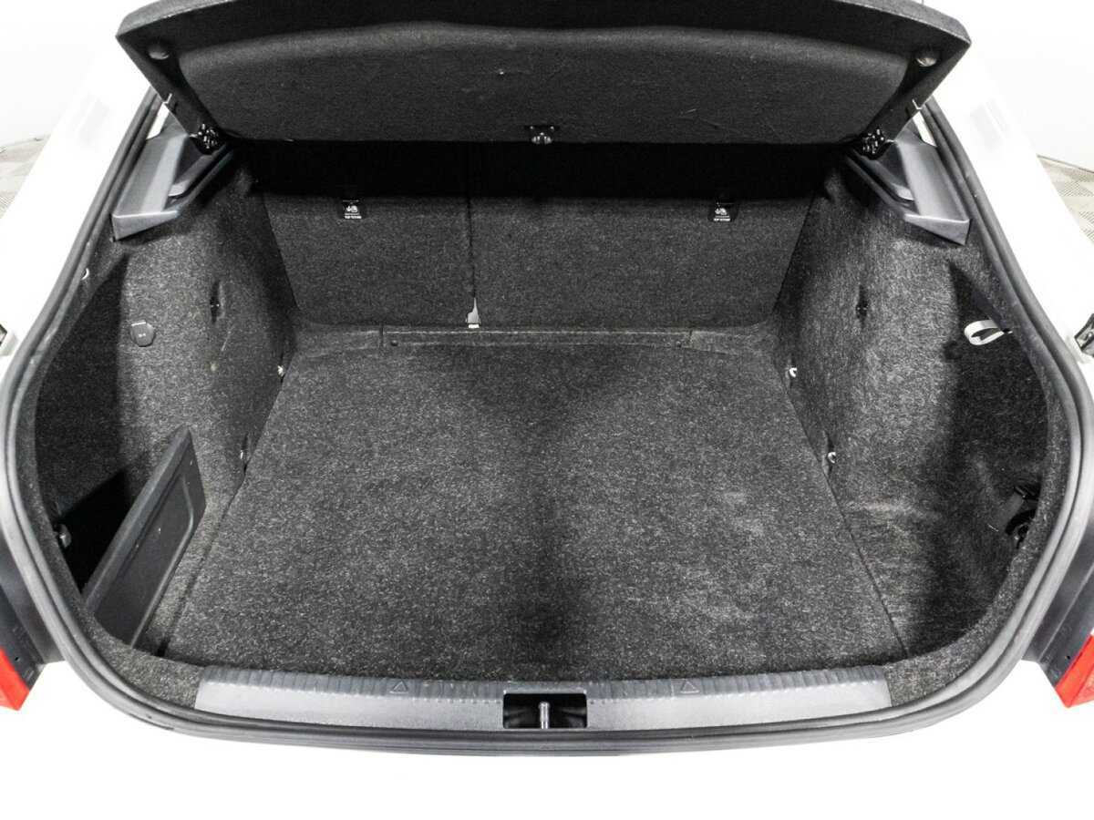 Купить Skoda Octavia, 2019, 57 775 км, фото №18