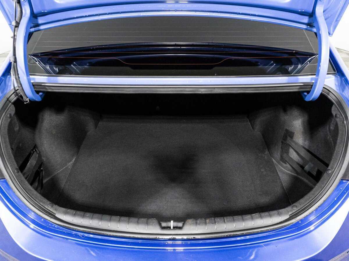 Купить Hyundai Solaris, 2019, 137 210 км, фото №15