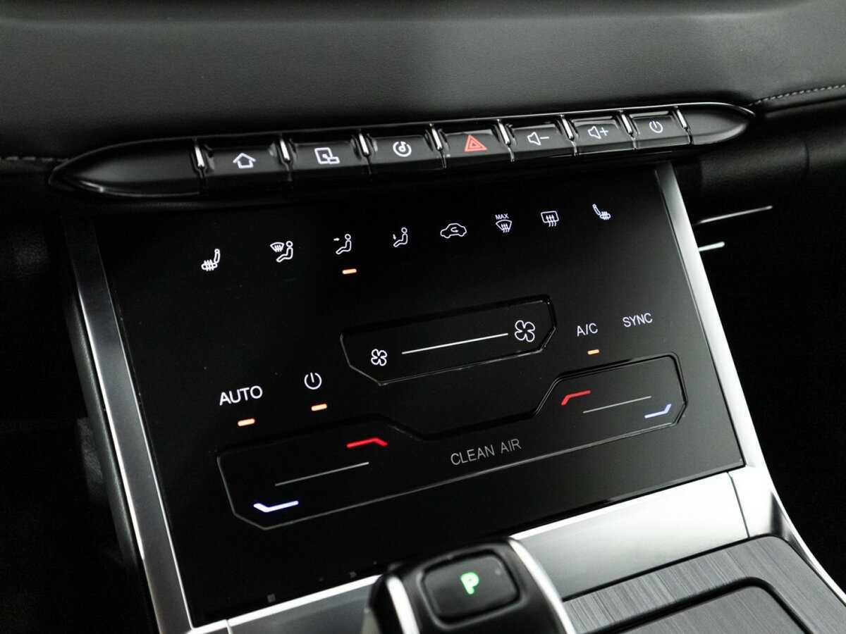 Купить Chery Tiggo 7 Pro Max, 2023, 21 768 км, фото №20