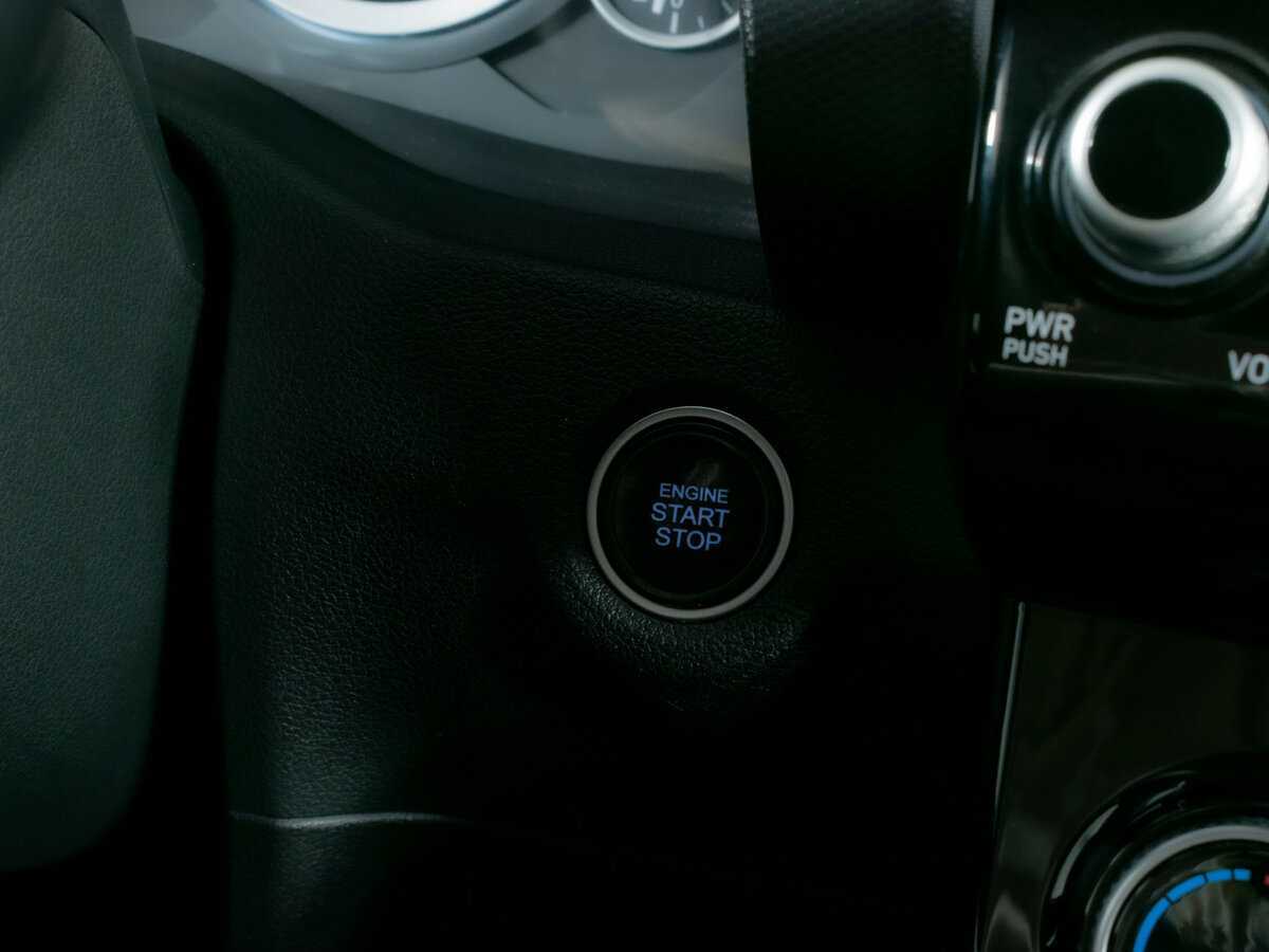 Купить Hyundai Creta, 2021, 10 884 км, фото №16