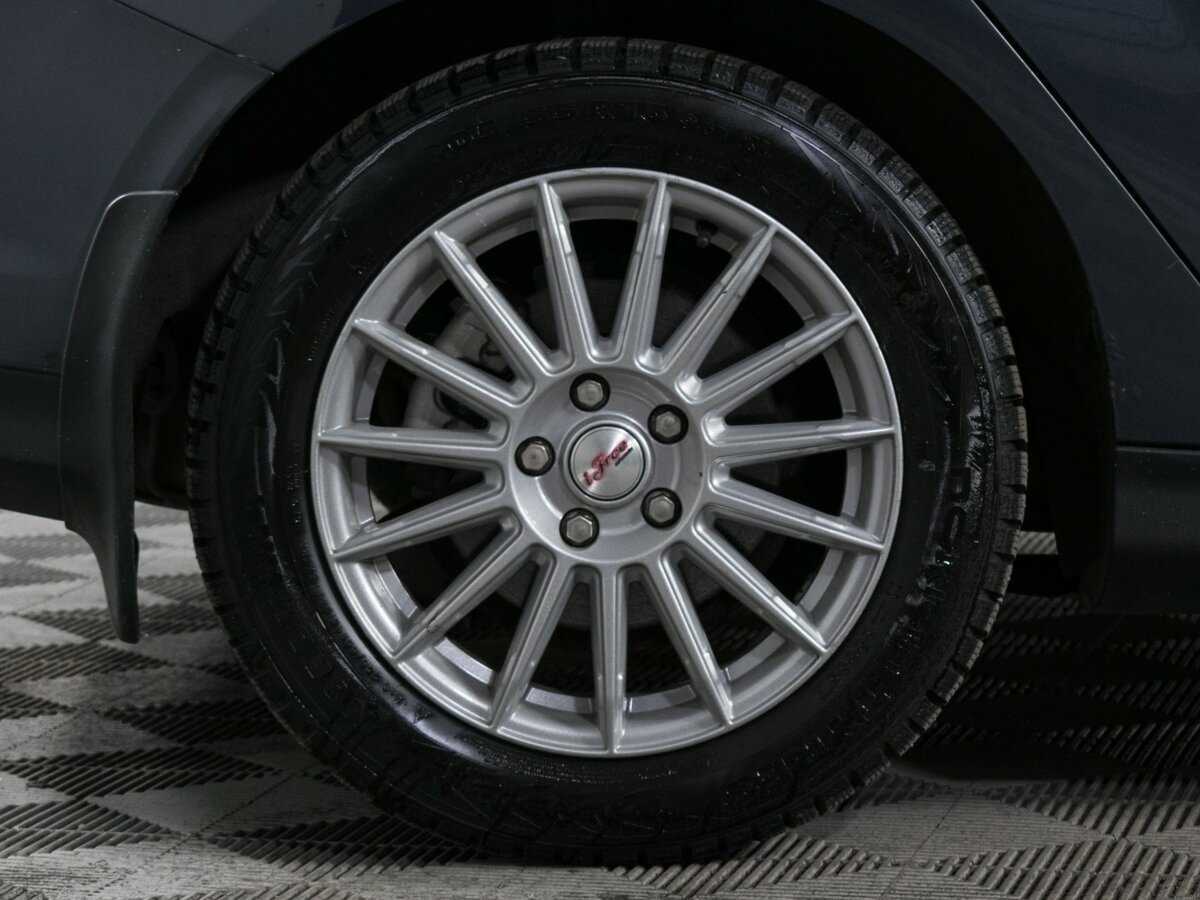 Купить Ford Focus, 2012, 112 000 км, фото №15