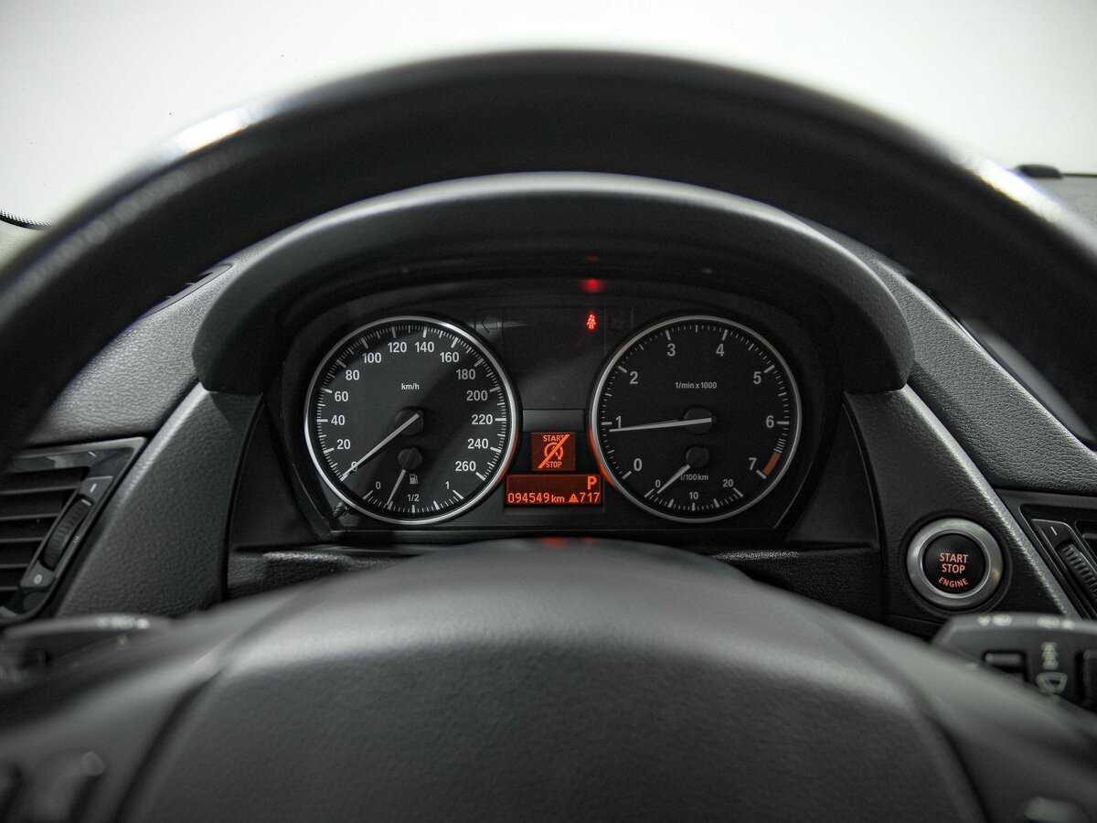 Купить BMW X1 20i, 2014, 94 547 км, фото №7