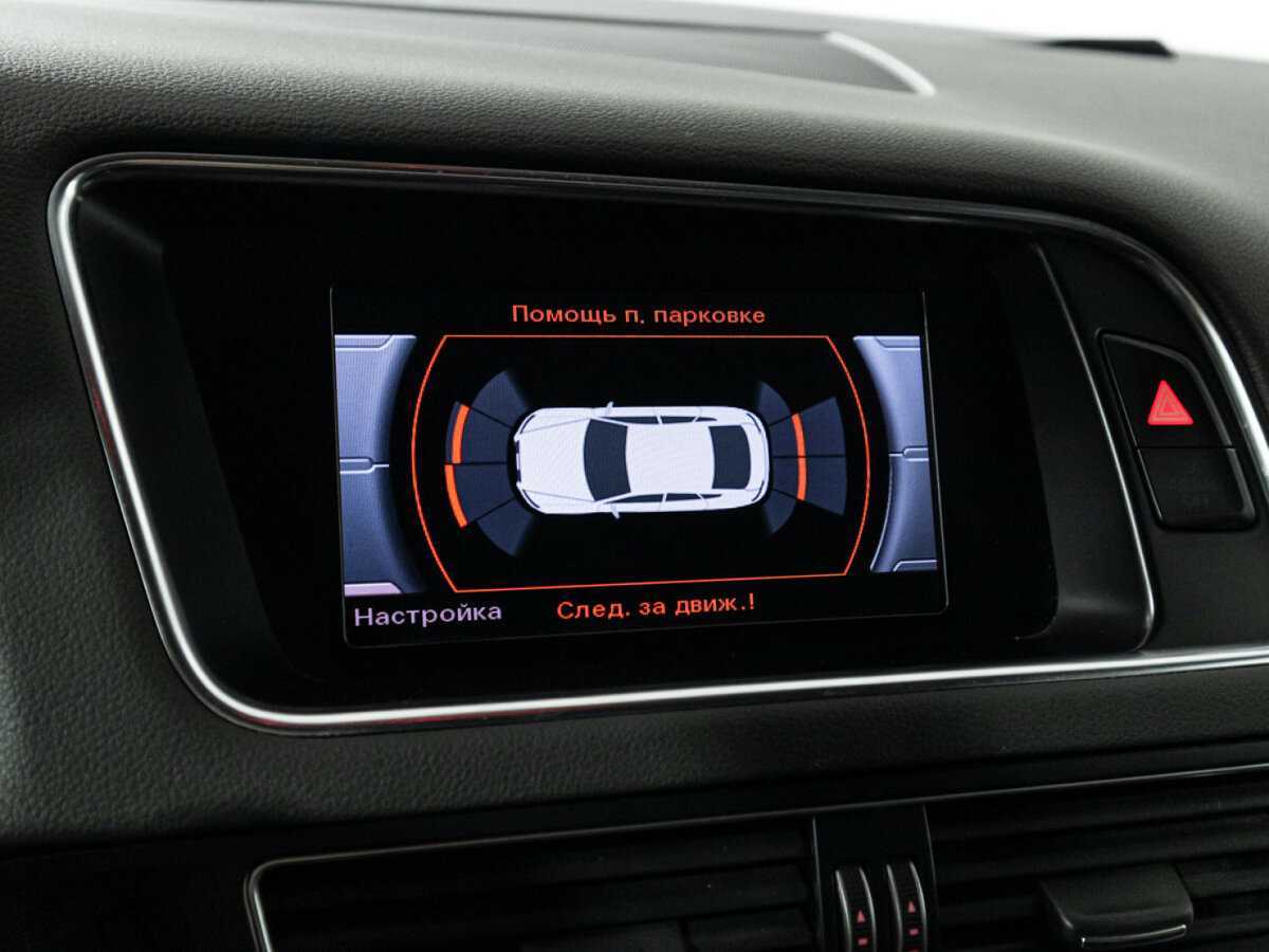 Купить Audi Q5, 2013, 132 347 км, фото №16