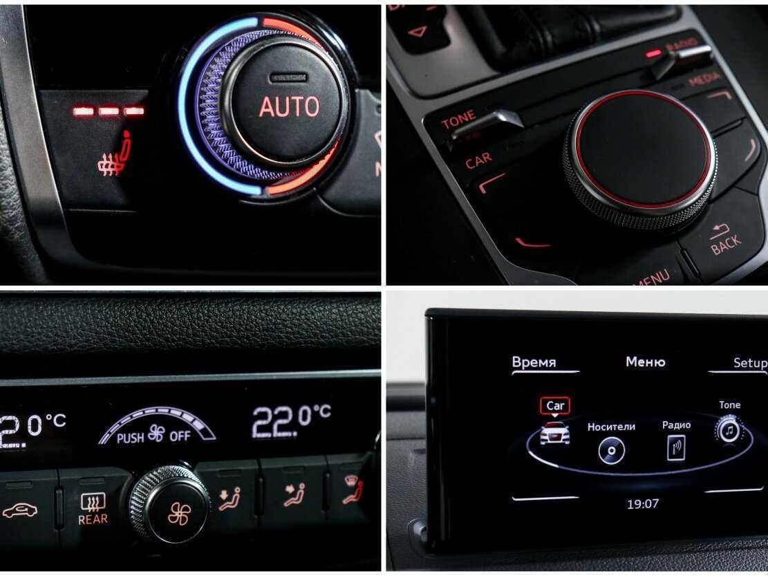 Купить Audi A3 Sportback, 2014, 91 987 км, фото №13