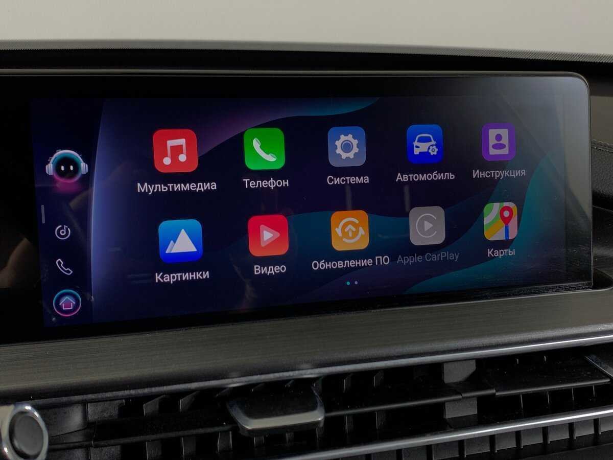 Купить Chery Tiggo 7 Pro Max, 2023, 73 466 км, фото №16