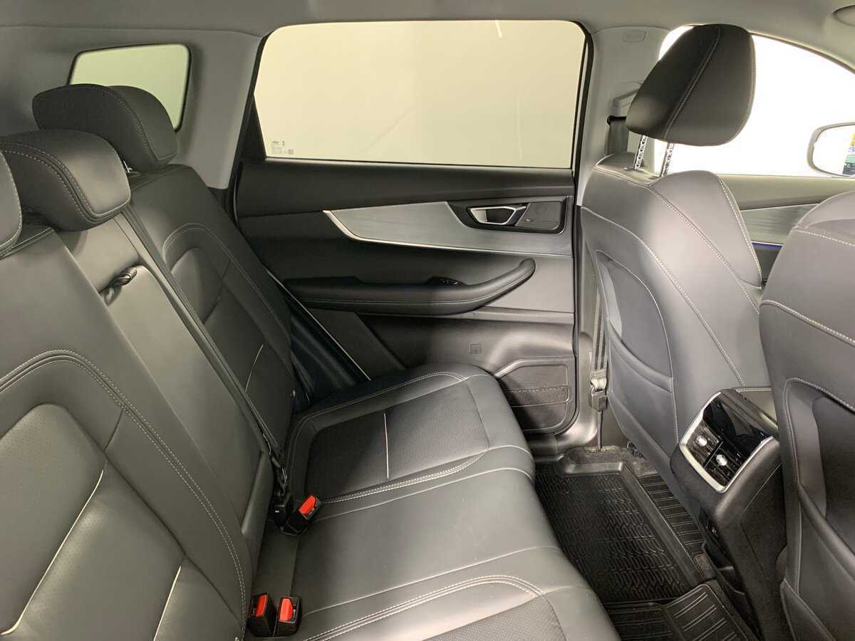 Купить Chery Tiggo 7 Pro Max, 2023, 73 466 км, фото №18