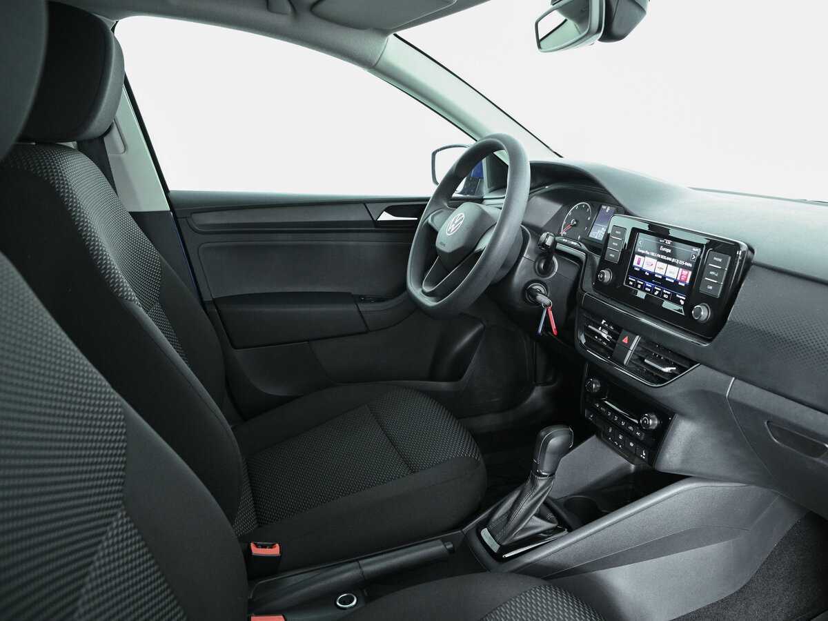 Купить Volkswagen Polo, 2020, 137 112 км, фото №7