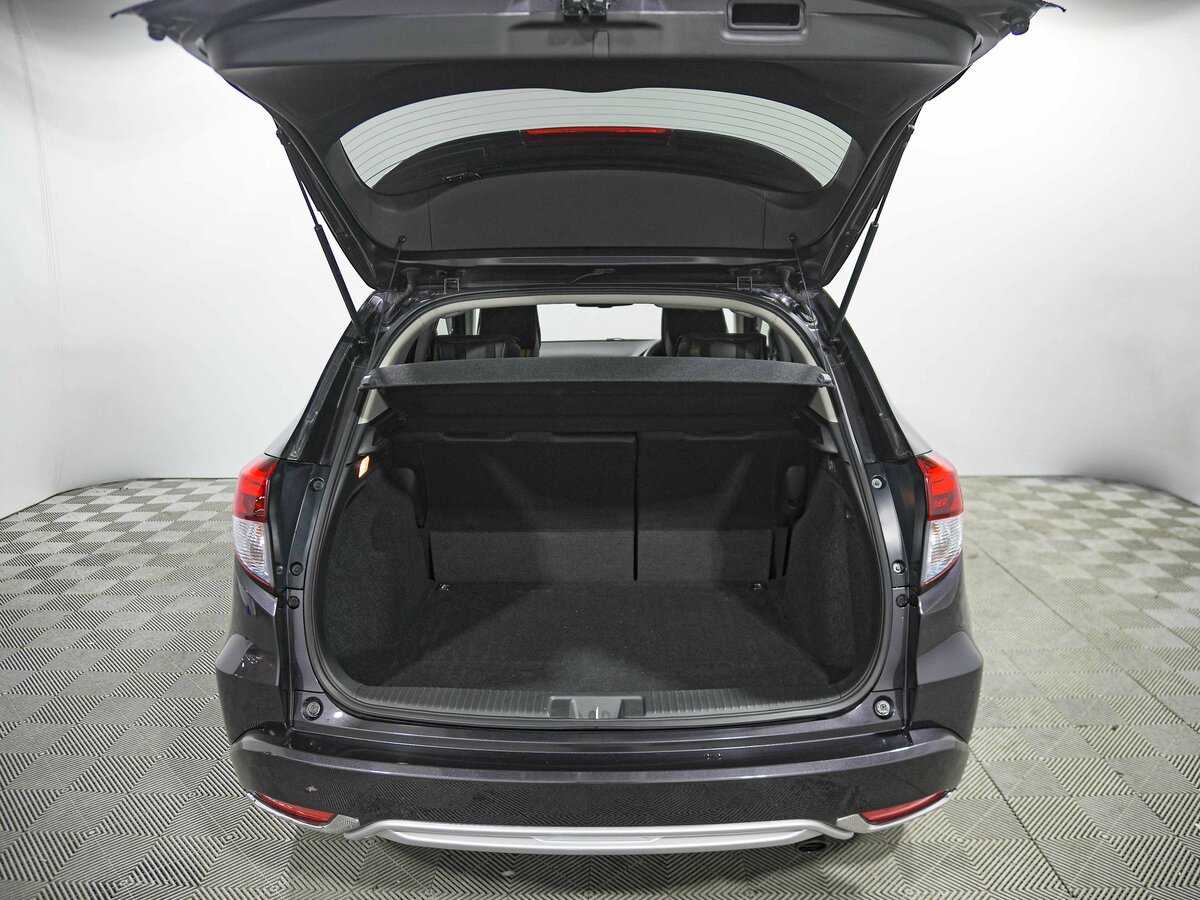 Купить Honda Vezel, 2014, 141 445 км, фото №17