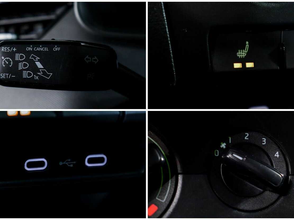 Купить Skoda Rapid, 2021, 31 890 км, фото №16