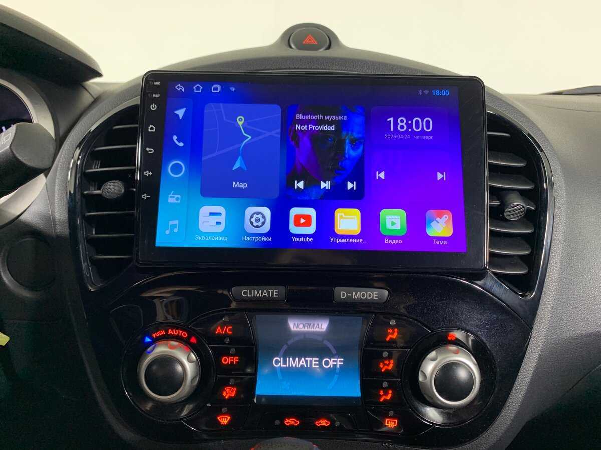 Купить Nissan Juke, 2013, 140 756 км, фото №16